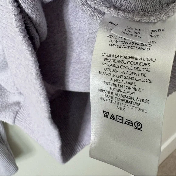 Anthropologie Maeve Laney Marled Cowl Neck Pullover Sweater - Picture 4 of 6